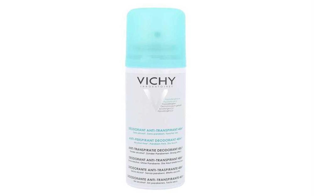 Deodorant Deodorant Antiperspirant 125ml