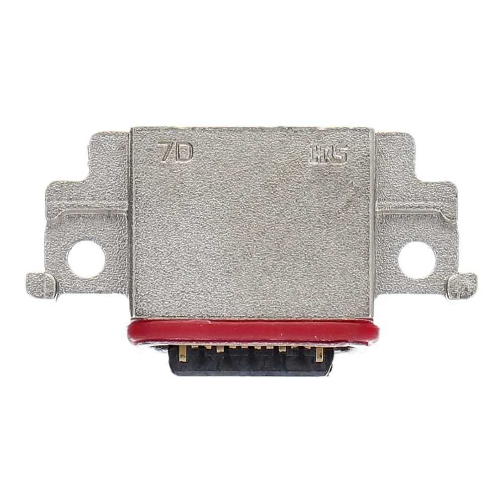 Conector de carregamento para Samsung A8 2018 Ori