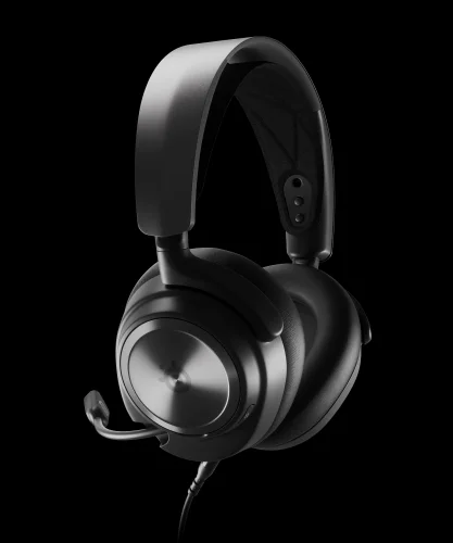 Steelseries Arctis Nova Pro Wireless P Gaming Hea.