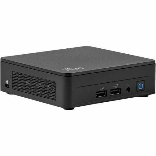 Asus Nuc Rnuc13l5ki300000i Slim Liberty Canyon .
