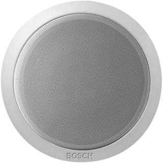 Altifalante de Teto Bosch Lhm0606/10, 6w, Metal com Bra.