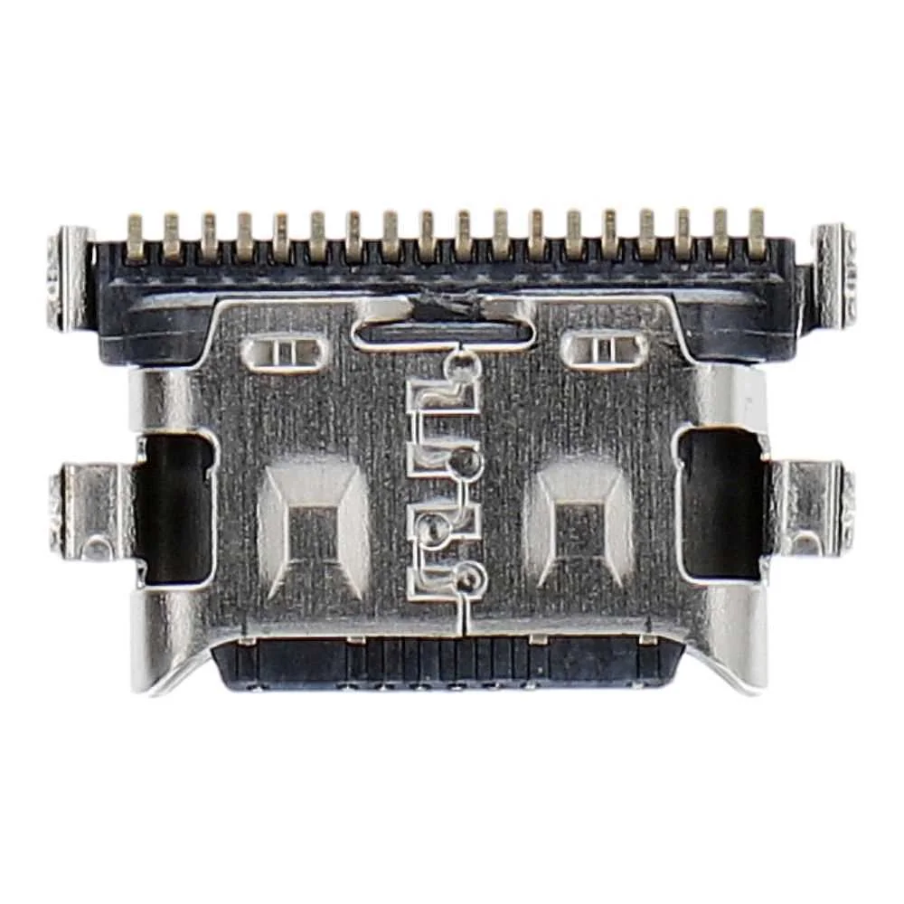 Conector de carregamento Samsung A50 Org