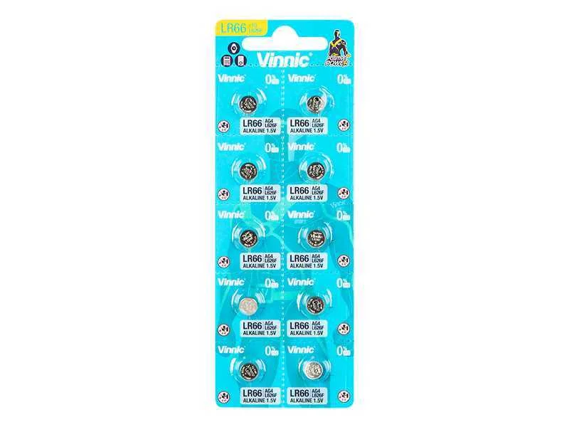 Bateria Ag 4 Blister L626 10szt