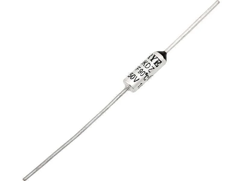 Fusível térmico 10a 85stop.Sf85e