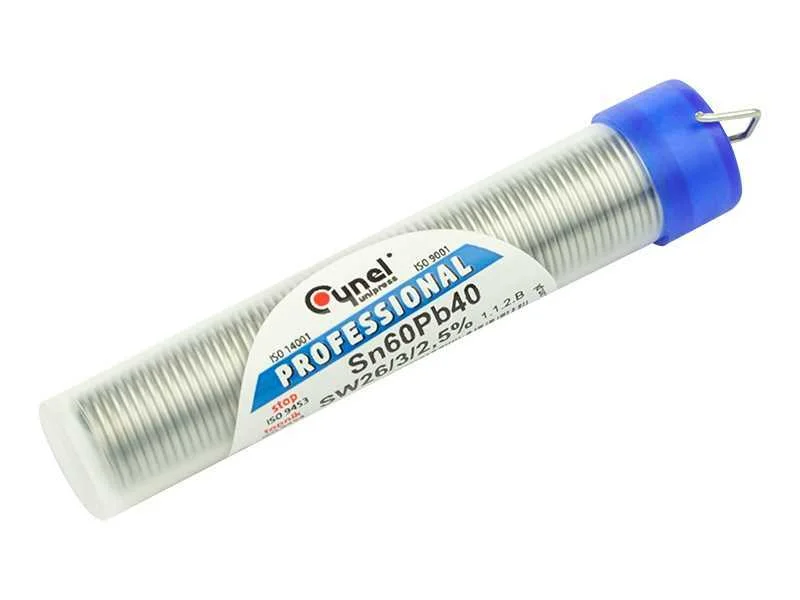 Lata em frascos Lc60 Q 1,00/16g