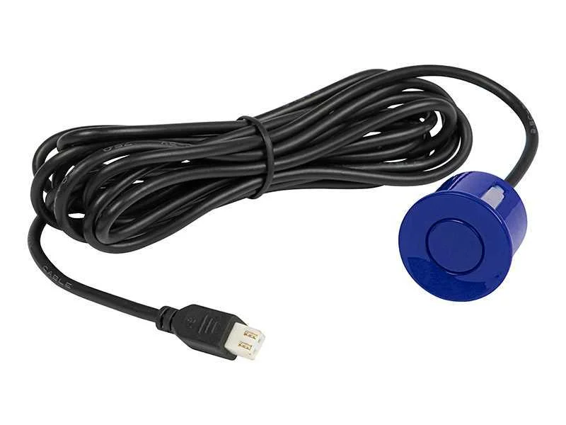 Sensor de inversão de sopro Azul 22mm