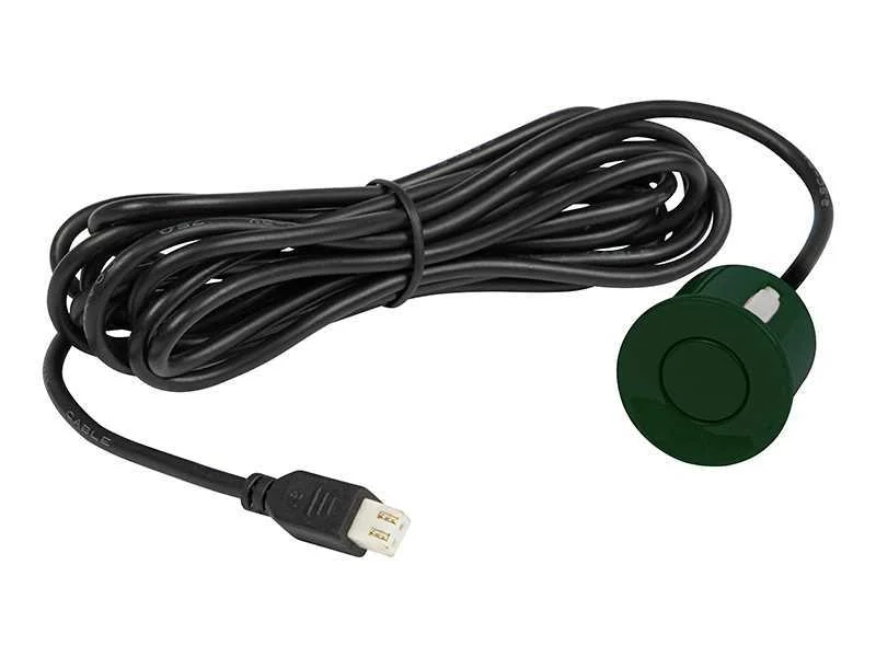 Sensor de inversão de sopro Verde 22mm
