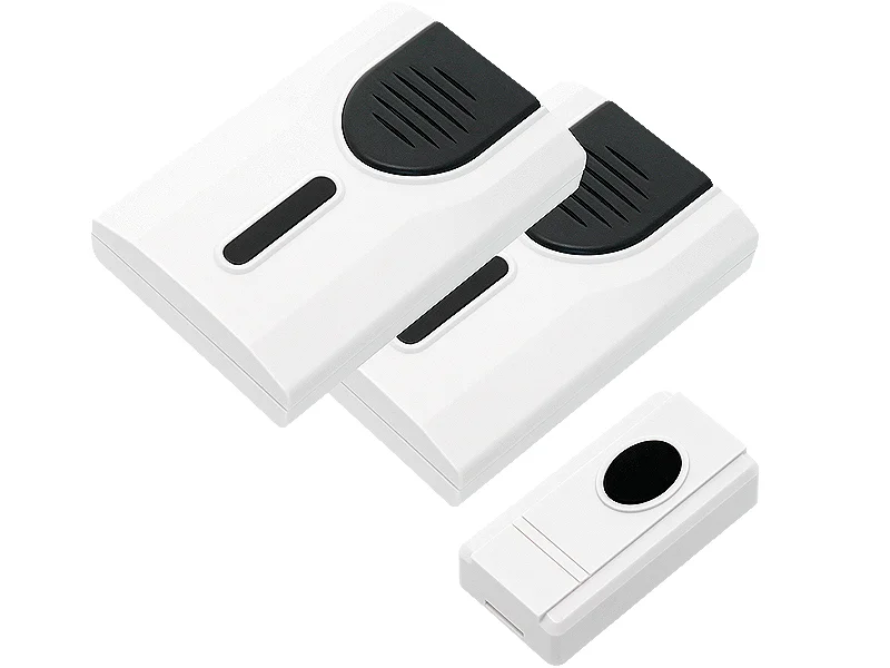 Campainha Sem Fios Dp-21