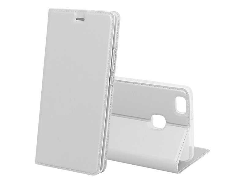 Capa Huawei P9 Lite Prateada "" L