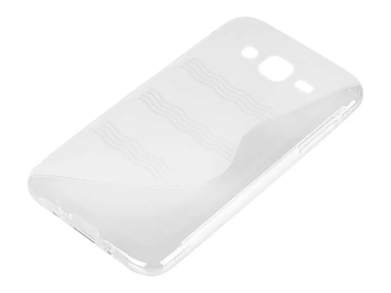 Capa para Samsung Galaxy J5 2016 Byrocz ""S