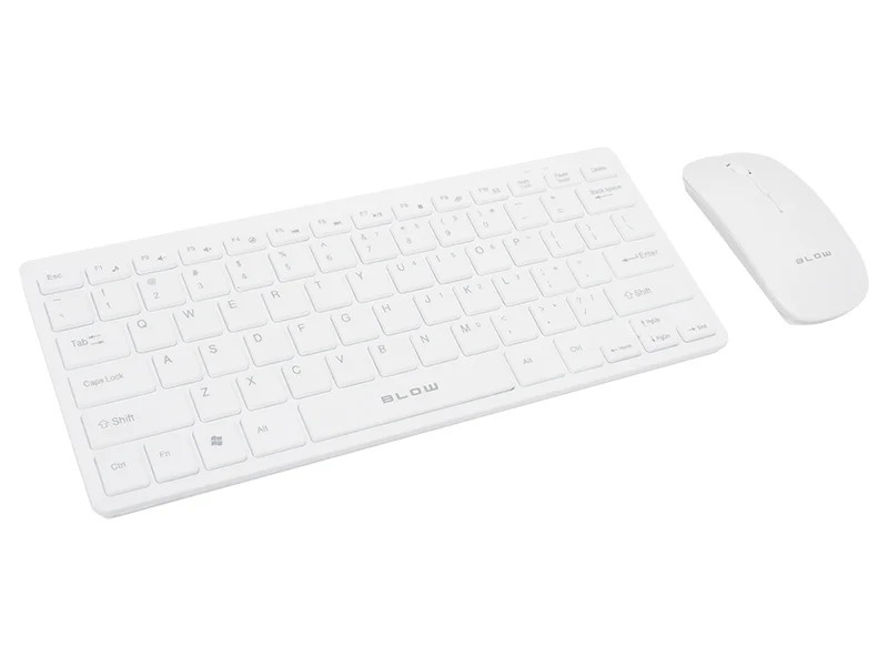 Teclado+Rato Rádio 2.4ghz Sopro Km-2