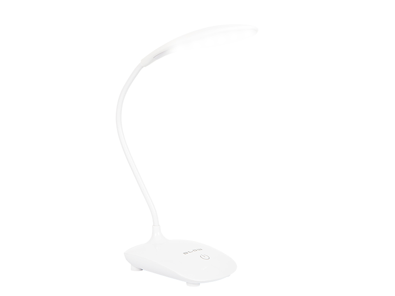 Candeeiro de Secretária LED Lb-10