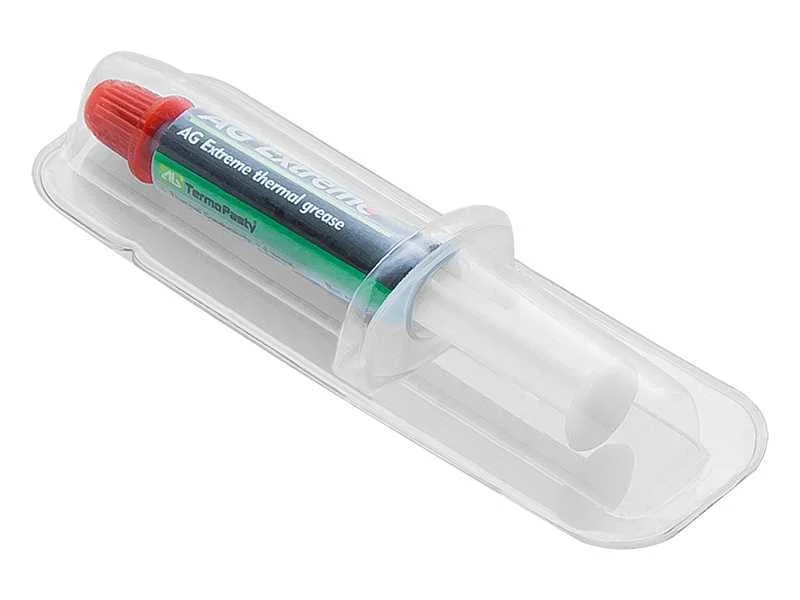 Paste Ag Extreme 1g Seringa