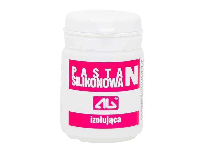 Pasta de silicone N 60g Por.