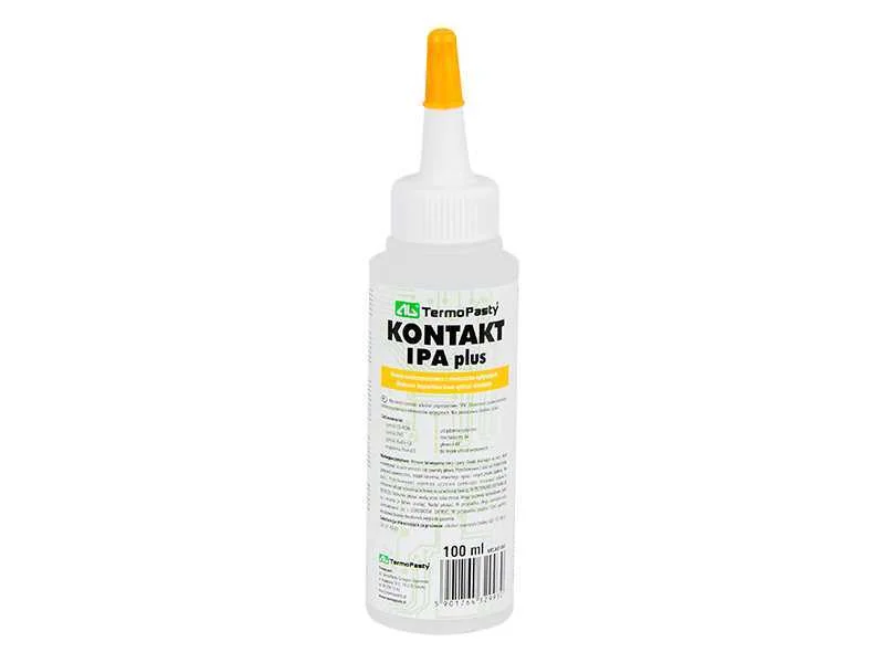 Plyn Contact Ipa+ 100ml Ag