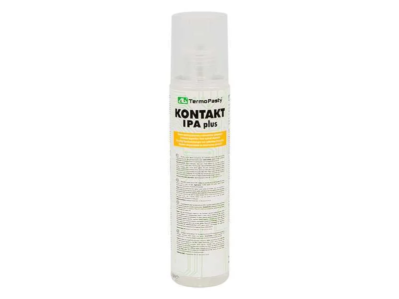 Spray Contact Ipa+ 250ml. Ag