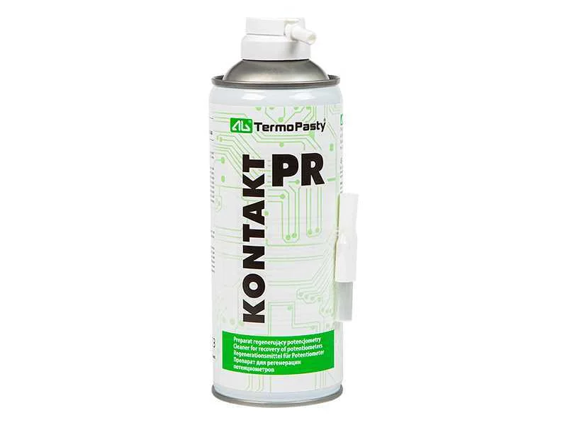 Spray de Contacto Pr 400ml com Pincel Ag