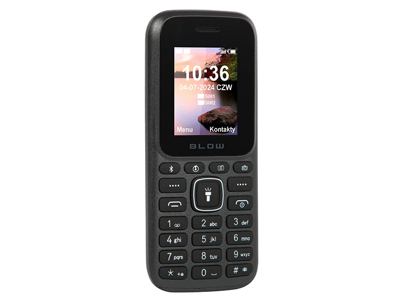Telefonar Telemóvel P18d