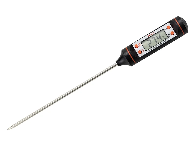 Termómetro de Cozinha com Sonda