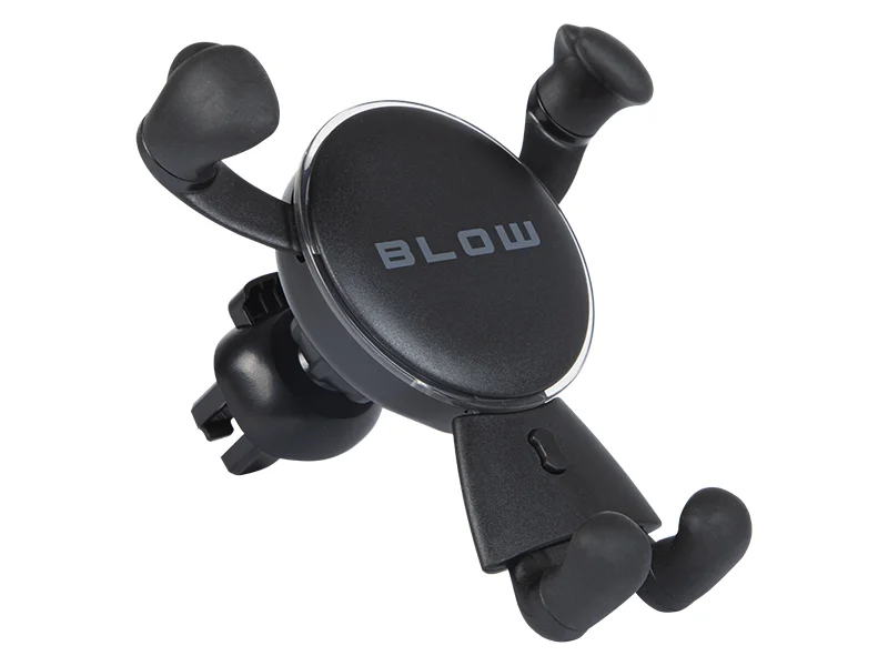 Suporte para automóvel Us-49+Carregador indutivo