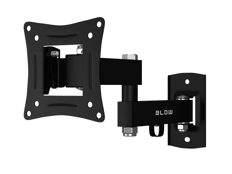 Suporte para Televisão Lcd Hq 10""-27"" Tipo X com Junta