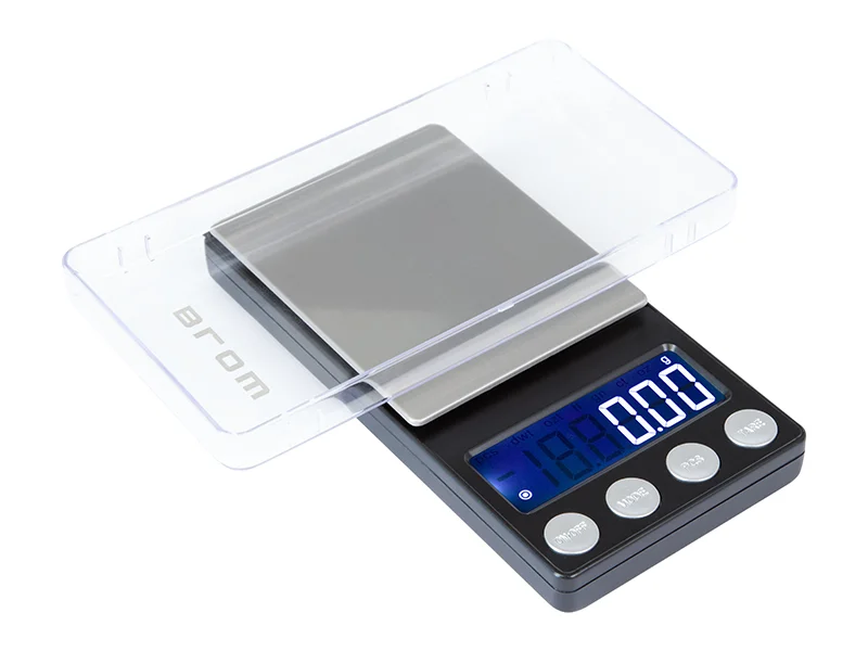 Waga Jubilerska Js14 0,01-500g
