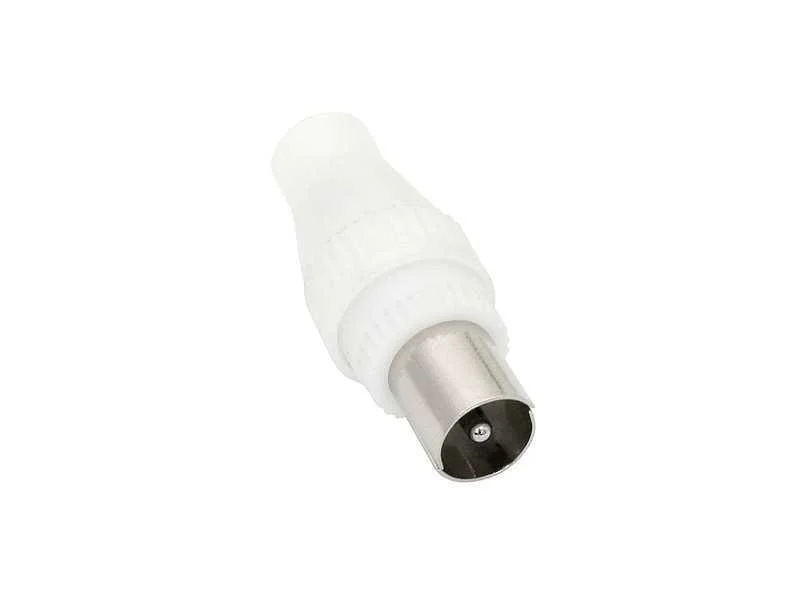 Conector de antena Grego reto