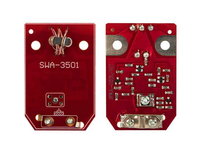 Amplificador de antena Swa-3501