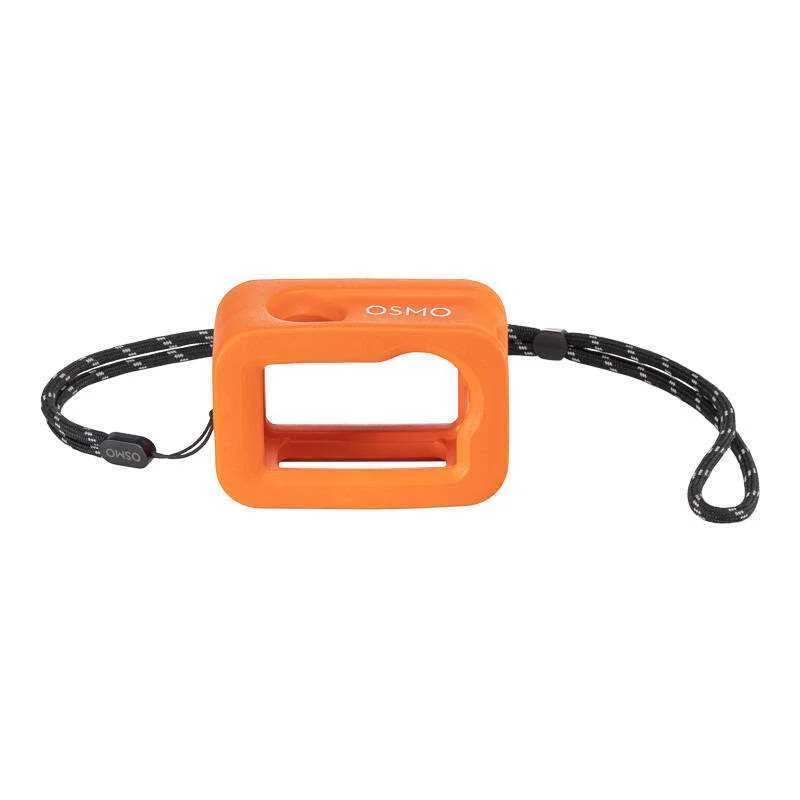 Buoyancy Case For Dji Osmo Action