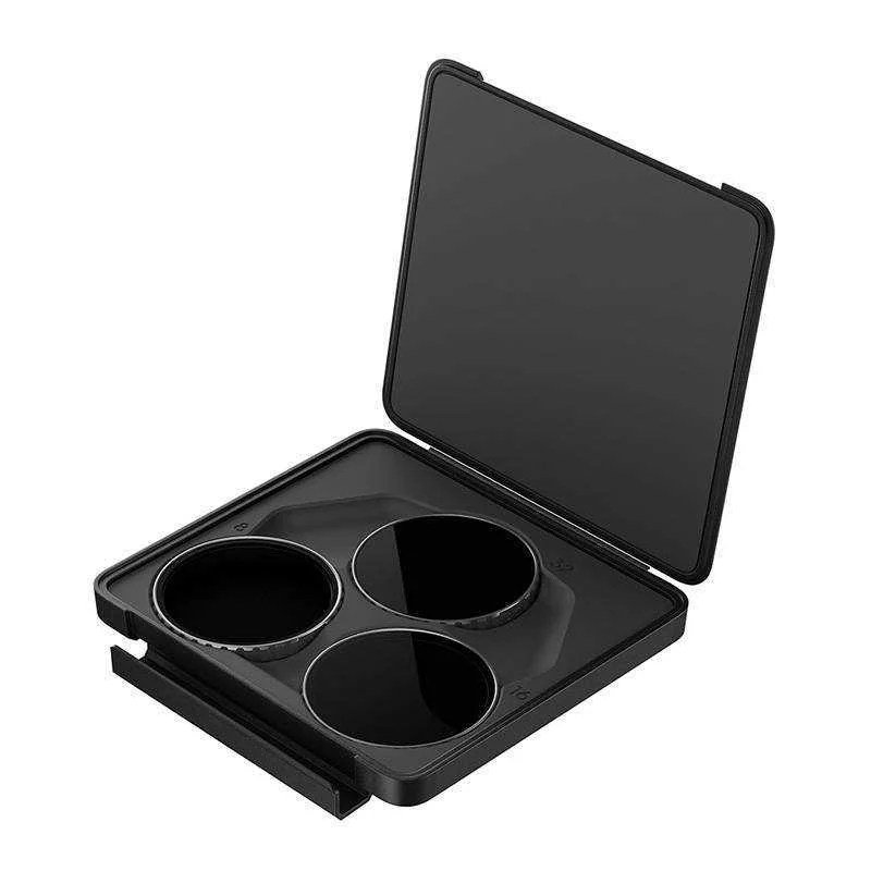 Osmo Action 3 Nd Filter Kit