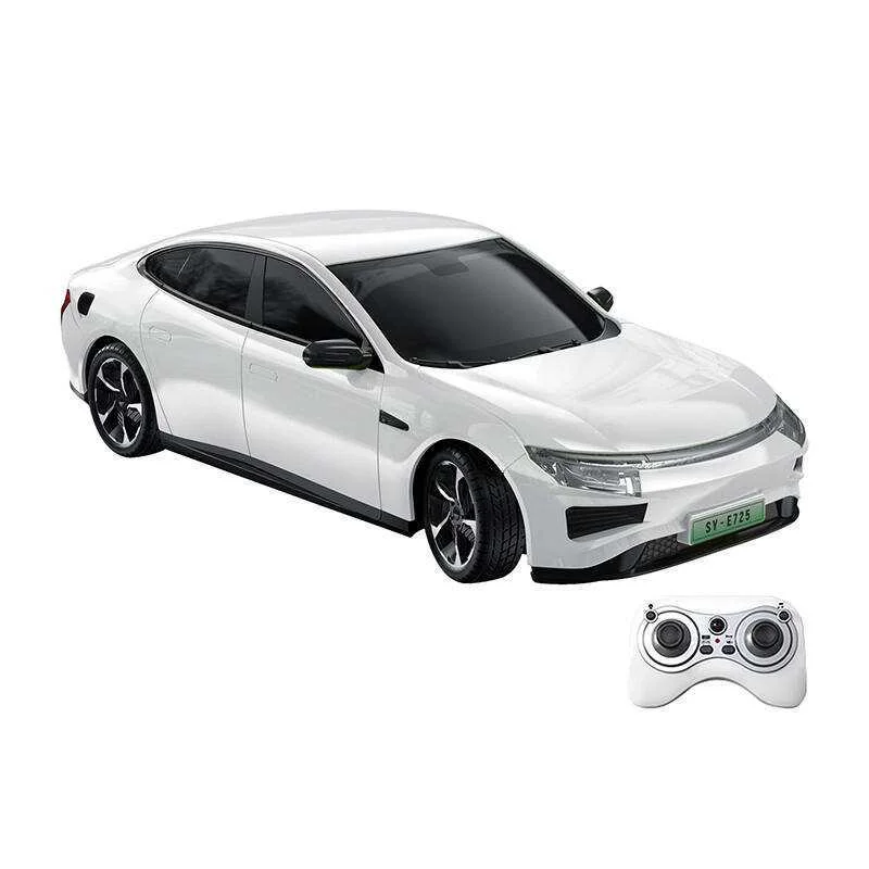 Carro de Controlo Remoto Rc 1:16 Águia Dupla Bran.