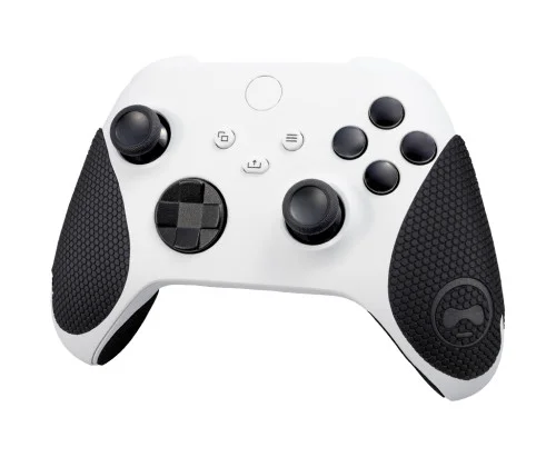 Kontrolfreek Performance Grips Xt Grip Action
