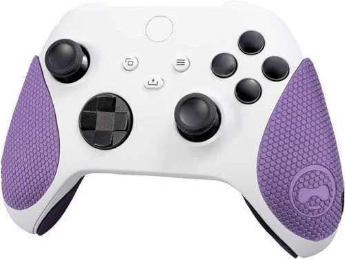 Accesorio Gamepad Kontrolfreek By Steelseries Gri.