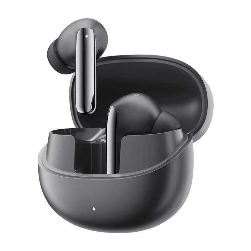 Earphones Tws Qcy Melobuds Pro Ht08, Anc (Black)