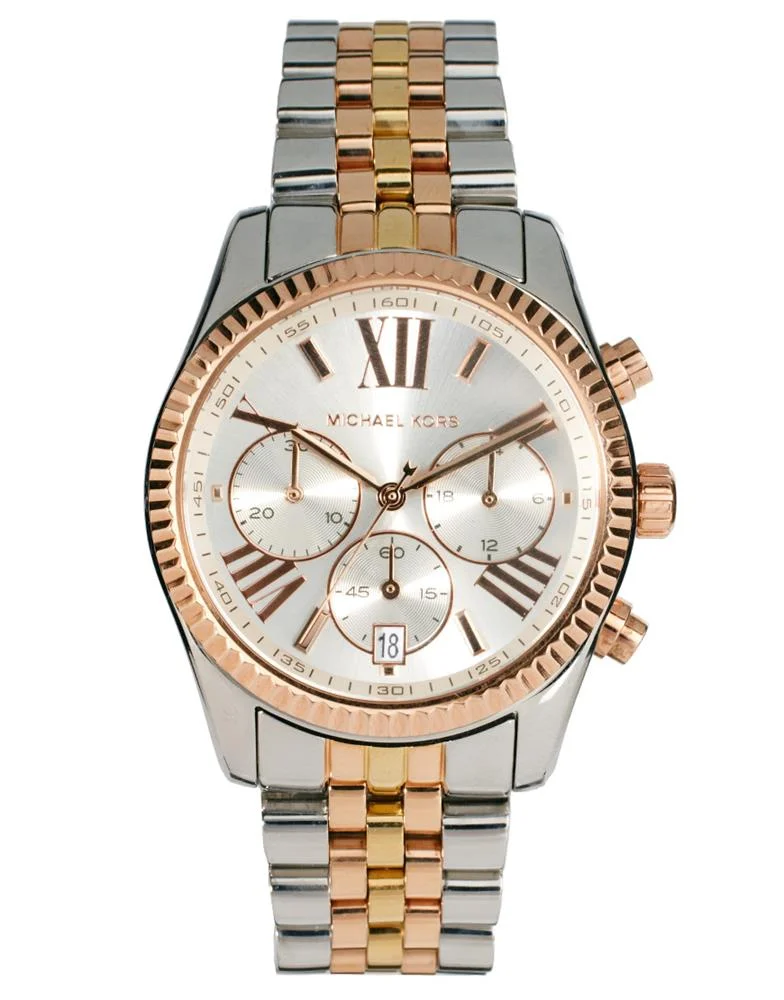 Watch Michael Kors Woman Mk5735 (39mm)