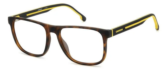 View Glasses Carrera Man Carrera8892n9 (Lens/Bridge/Temple) 55/17/145 Mm)
