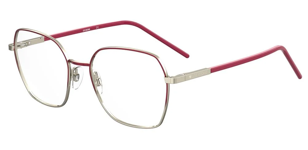 Armação de Óculos Love Moschino Mulheres Mol568c9af318 L.