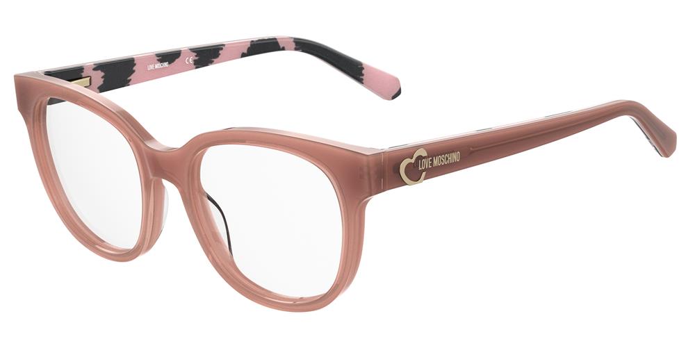Armação de Óculos Love Moschino Mulheres Mol599igf
