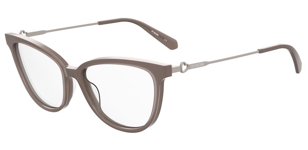 View Glasses Love Moschino Women Mol60009qf316 (Lens/Bridge/Temple) 53/16/140 Mm)