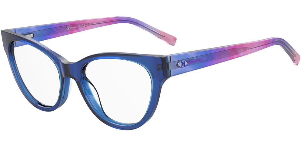 View Glasses M Missoni Women Mmi0097s6ff31 (Lens/Bridge/Temple) 53/17/140 Mm)