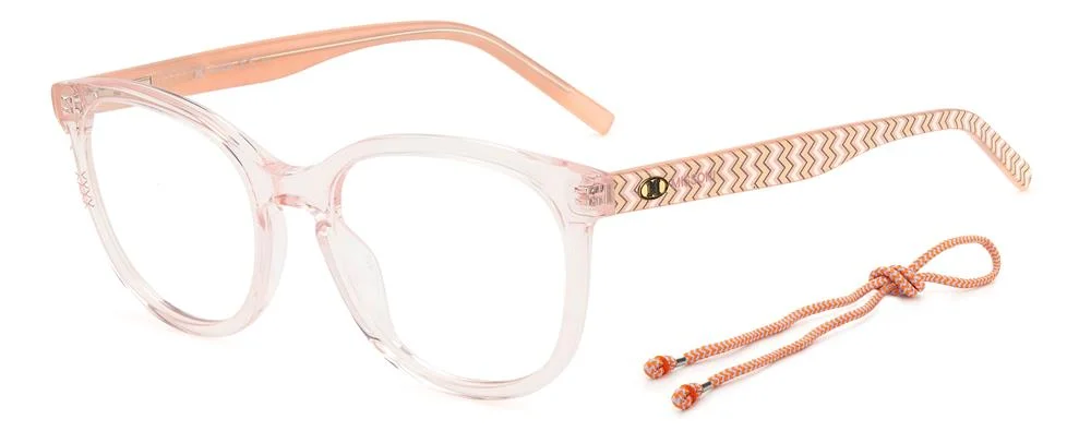 Armação de Óculos M Missoni Mulher Mmi011635jf21