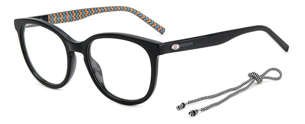 Armação de Óculos M Missoni Mulher Mmi0116807f21