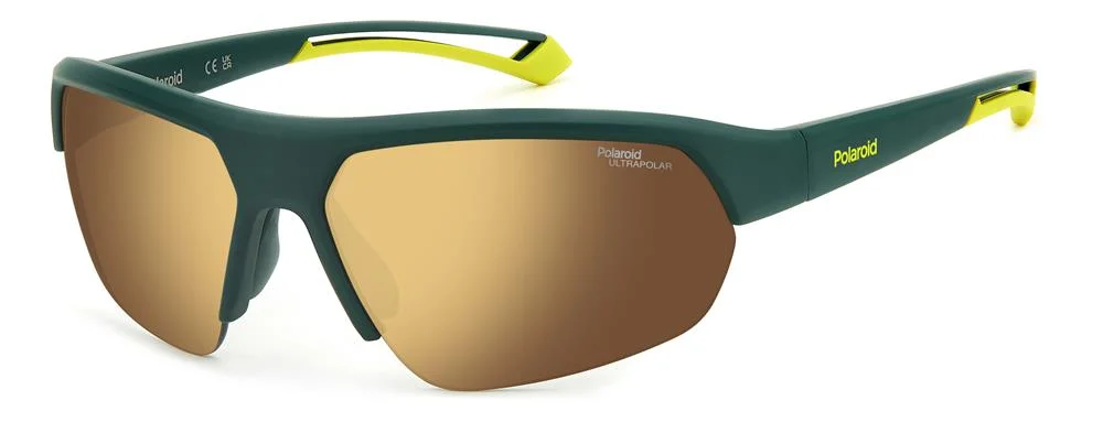 Óculos de Sol Polaroid Unisex Pld7048sgp7g6