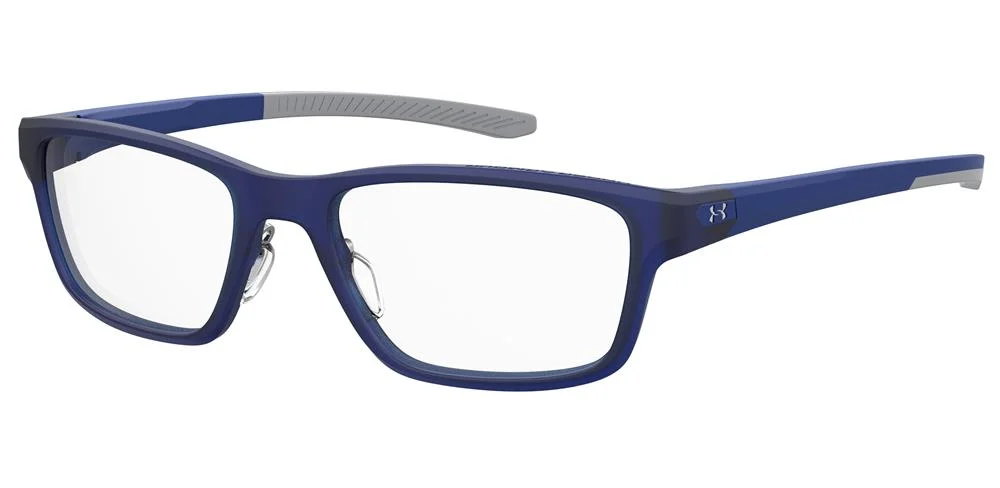 View Glasses Under Armour Man Ua5000gpjpf51 (Lens/Bridge/Temple) 55/18/145 Mm)