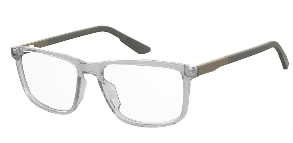 View Glasses Under Armour Man Ua5008gkb7f41 (Lens/Bridge/Temple) 54/17/145 Mm)