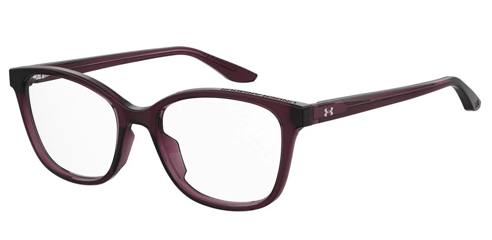 View Glasses Under Armour Women Ua5013ykzf217 (Lens/Bridge/Temple) 52/17/135 Mm)