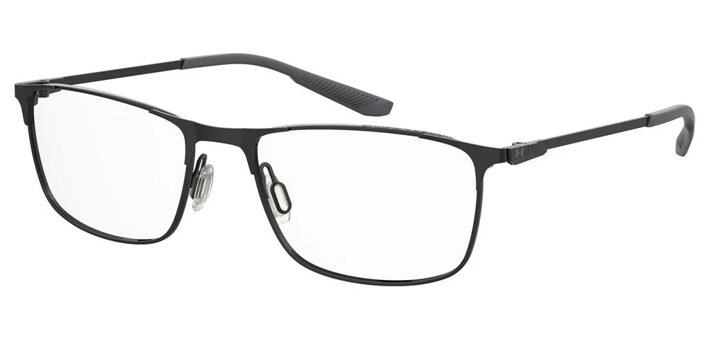 View Glasses Under Armour Man Ua5015g003f61 (Lens/Bridge/Temple) 56/18/140 Mm)