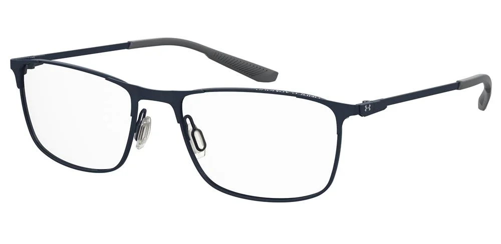View Glasses Under Armour Man Ua5015gpjpf41 (Lens/Bridge/Temple) 54/18/140 Mm)