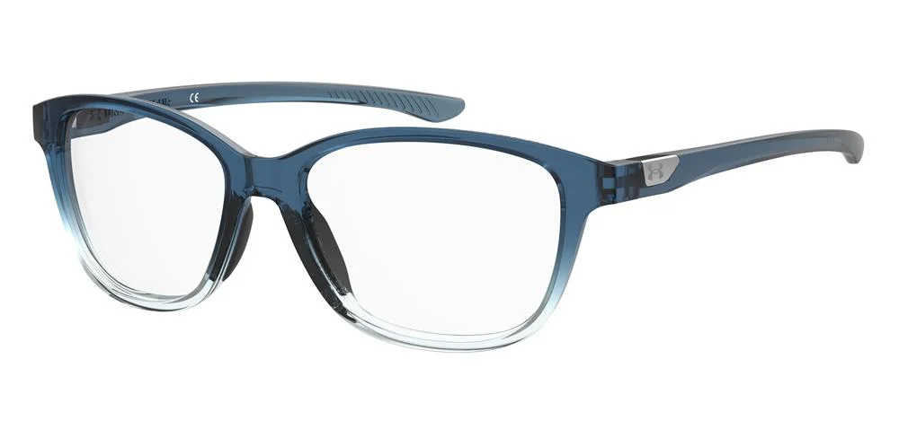 View Glasses Under Armour Women Ua5031oxzf315 (Lens/Bridge/Temple) 53/15/140 Mm)