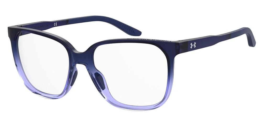 View Glasses Under Armour Women Ua5045pjpf415 (Lens/Bridge/Temple) 54/15/140 Mm)